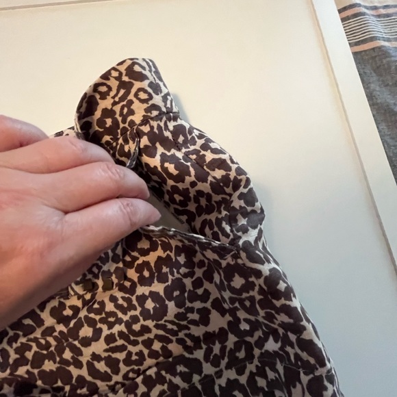 CYNTHIA ROWLEY | LINEN!! | sz 10 - Picture 4 of 11